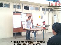 COMBATE CONTRA INCENDIO 6